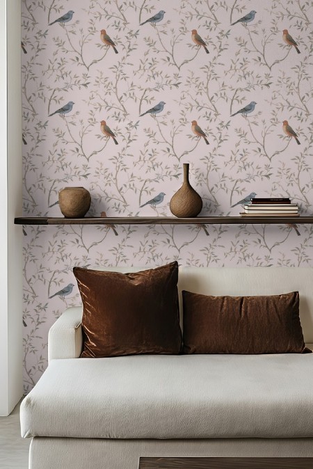 Picture of Väriyhdistelmä Joy Pink - 1016401-05 - 09784-01